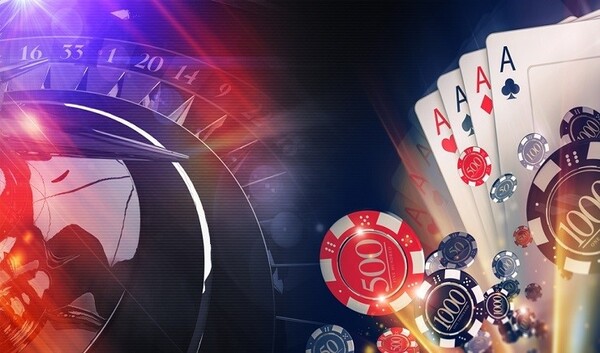 Phân biệt Casino online hấp dẫn và thú vị