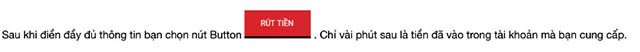 Kiểm tra và kết thúc rút tiền 388BET