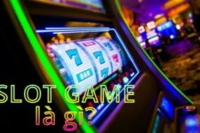 Slot Game Là Gì? Chơi Slot Game Như Nào Để Trúng Giải Thưởng Lớn