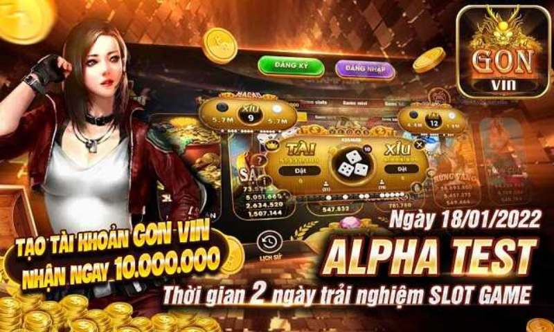 Cổng game bùng nổ với các sự kiện diễn ra liên tục hàng tuần hàng tháng