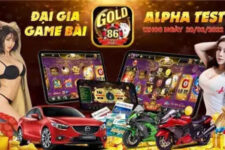 Gold86 Net – Game bài đổi thưởng đẳng cấp hoàng gia