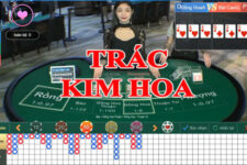 Tìm Hiểu Về Trác Kim Hoa – Game Bài Hot Nhất Hiện Nay