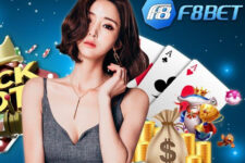 F8BET lọt Top nhà cái cá cược uy tín hàng đầu Việt Nam | Hr99 One