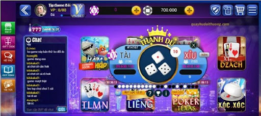 Nhờ có nắng mới thấy cầu vồng, nhờ có top 3 cổng game VinBet Club, GameVip, Ric.win mới thấy màu hạnh phúc