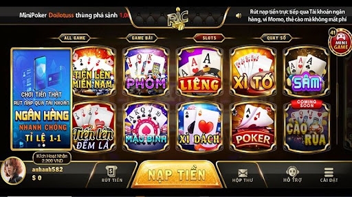 Nhờ có nắng mới thấy cầu vồng, nhờ có top 3 cổng game VinBet Club, GameVip, Ric.win mới thấy màu hạnh phúc