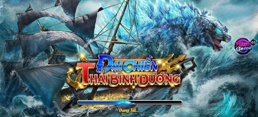 Cách chơi đại chiến Thái Bình Dương tại cổng game bài 789 Club 