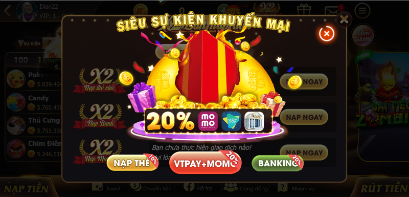 Nhà phát hành cũng tung ra vô vàn ưu đãi hấp dẫn