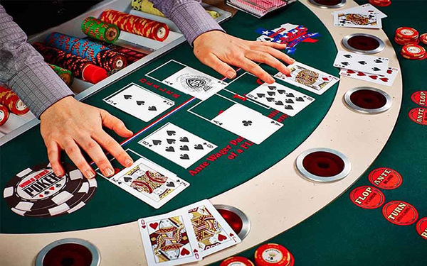 Ưu điểm vượt trội của phiên bản Casino online