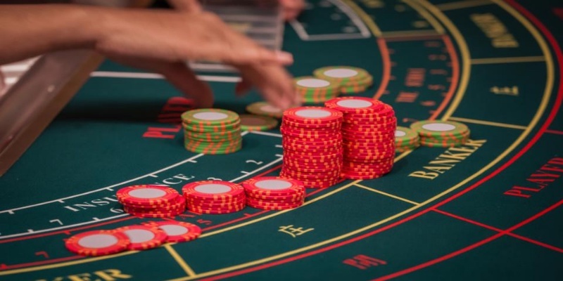 Những Bí Mật Về Casino Betlv Người Chơi Nên Biết
