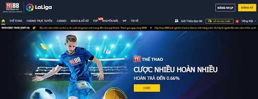 M88,Bodog,388bet – nhà cái đẳng cấp #1 hiện nay trên thị trường Việt Nam