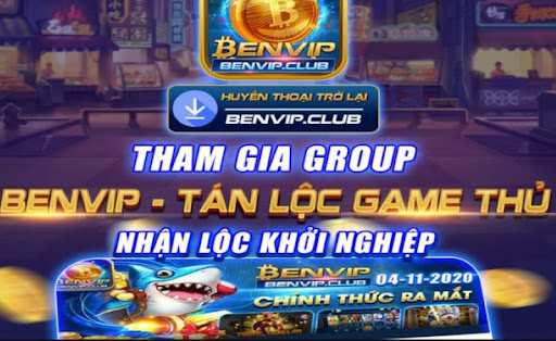 Không thể bỏ lỡ bộ ba cổng game xanh chín thuộc top châu Á - Bich Club, Sin88, Benvip