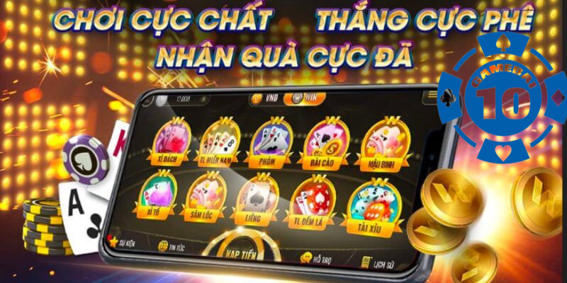 Cẩm nang khi tham gia chơi game khuyến mãi ăn tiền thật