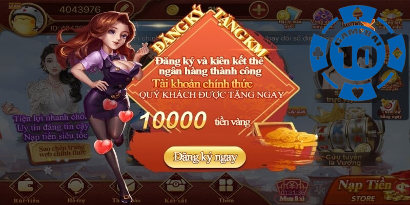 Cẩm nang khi tham gia chơi game khuyến mãi ăn tiền thật