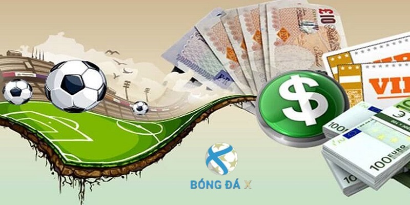 Tiết lộ mẹo cá độ bóng đá của chuyên gia bongdaX