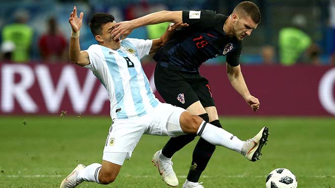 Kèo Bóng Đá Trực Tuyến: Bán Kết WC 2022 Croatia vs Argentina
